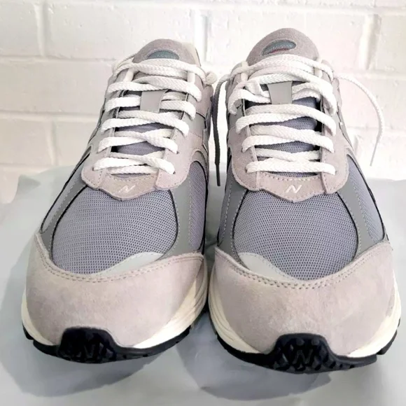 📁🩶 New Balance 2002R Gore-Tex Gray 🩶📁 - Picture 4 of 5